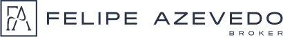 Logo Felipe Azevedo